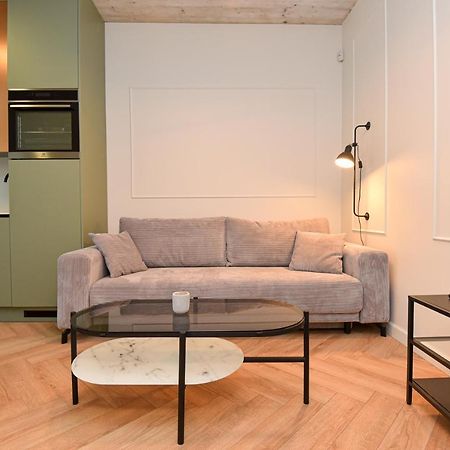 Birutes Al. 18 Apartamento Palanga Exterior foto