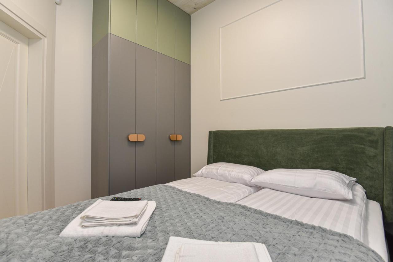Birutes Al. 18 Apartamento Palanga Exterior foto